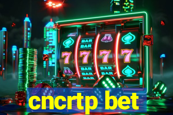 cncrtp bet